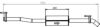 DINEX 54308 Middle Silencer